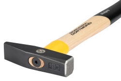 PICARD x BVB Schlosserhammer 500g SecuTec Borussia Dortmund Edition | Gravur möglich