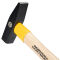PICARD x BVB Schlosserhammer 500g SecuTec Borussia Dortmund Edition | Gravur möglich