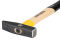 PICARD x BVB Schlosserhammer 500g SecuTec Borussia Dortmund Edition | Gravur möglich