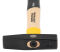 PICARD x BVB Schlosserhammer 500g SecuTec Borussia Dortmund Edition | Gravur möglich