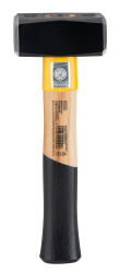 PICARD x BVB Fäustel 1.000g SecuTec Borussia Dortmund Edition | Gravur möglich