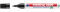 20 x edding 3000 Permanentmarker schwarz im Set