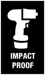 Wera Click-Torque Lock C 3 KFZ-Radwechsel-Set 1 Drehmomentschlüssel inkl. 3 Nüssen + Verlängerung