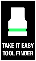 Wera Click-Torque Lock C 3 KFZ-Radwechsel-Set 1 Drehmomentschlüssel inkl. 3 Nüssen + Verlängerung