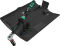 Wera Click-Torque Lock C 3 KFZ-Radwechsel-Set 1 Drehmomentschlüssel inkl. 3 Nüssen + Verlängerung