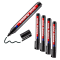 5 x edding 300 Permanentmarker schwarz im Set