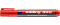 5 x edding 300 Permanentmarker rot im Set