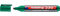 5 x edding 330 Permanentmarker grün im Set