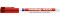 5 x edding 400 Permanentmarker Rot im Set