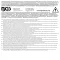 Anhänger Reflektor-Satz – 12-teiliges Rückstrahler Set für PKW-Anhänger & Trailer