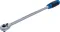 BGS 635 Umschaltknarre extra lang – 1/4″ Knarre 300 mm