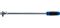 BGS 635 Umschaltknarre extra lang – 1/4″ Knarre 300 mm