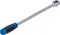 BGS 635 Umschaltknarre extra lang – 1/4″ Knarre 300 mm
