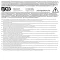 BGS 635 Umschaltknarre extra lang – 1/4″ Knarre 300 mm