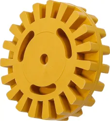 BGS 3999-2 Folienradierer mit Lamellen –...