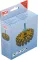 BGS 3999-2 Folienradierer mit Lamellen – Aufkleberentferner Ø 100 mm