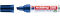 5 x edding 500 Permanentmarker blau im Set