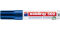 5 x edding 500 Permanentmarker blau im Set