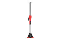 BESSEY Montageset 1 - 2x Deckenstütze STE55 40-55cm + 2x Stativ STE-KBS + 2x Deckenstativ STE-DS STE55-SET
