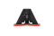 BESSEY Montageset 1 - 2x Deckenstütze STE55 40-55cm + 2x Stativ STE-KBS + 2x Deckenstativ STE-DS STE55-SET