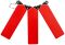 BESSEY Montageset 1 - 2x Deckenstütze STE55 40-55cm + 2x Stativ STE-KBS + 2x Deckenstativ STE-DS STE55-SET