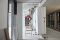 BESSEY Montageset 1 - 2x Deckenstütze STE55 40-55cm + 2x Stativ STE-KBS + 2x Deckenstativ STE-DS STE55-SET