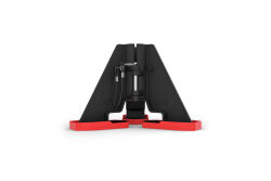 BESSEY Montageset 2 - 2x Deckenstütze STE90 57,5-91cm + 2x Stativ STE-KBS + 2x Deckenstativ STE-DS STE90-SET