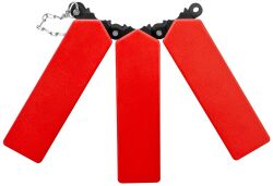 BESSEY Montageset 2 - 2x Deckenstütze STE90 57,5-91cm + 2x Stativ STE-KBS + 2x Deckenstativ STE-DS STE90-SET