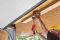 BESSEY Montageset 2 - 2x Deckenstütze STE90 57,5-91cm + 2x Stativ STE-KBS + 2x Deckenstativ STE-DS STE90-SET
