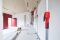 BESSEY Montageset 2 - 2x Deckenstütze STE90 57,5-91cm + 2x Stativ STE-KBS + 2x Deckenstativ STE-DS STE90-SET