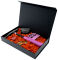 PICARD Geschenkbox Valentinstag Latthammer Pink Edition + Liebesschloss mit Gravur