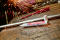 5 x edding 750 Lackmarker rot im Set