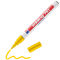5 x edding 751 Lackmarker Gelb im Set