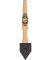 KIRSCHEN WOODWORKER Essentials Set 1 - Stechbeitelsatz 6-10-12-16-20-26 mm in Holzkasten + Holzhammer + Anreißmesser 1811000 | Gravur möglich