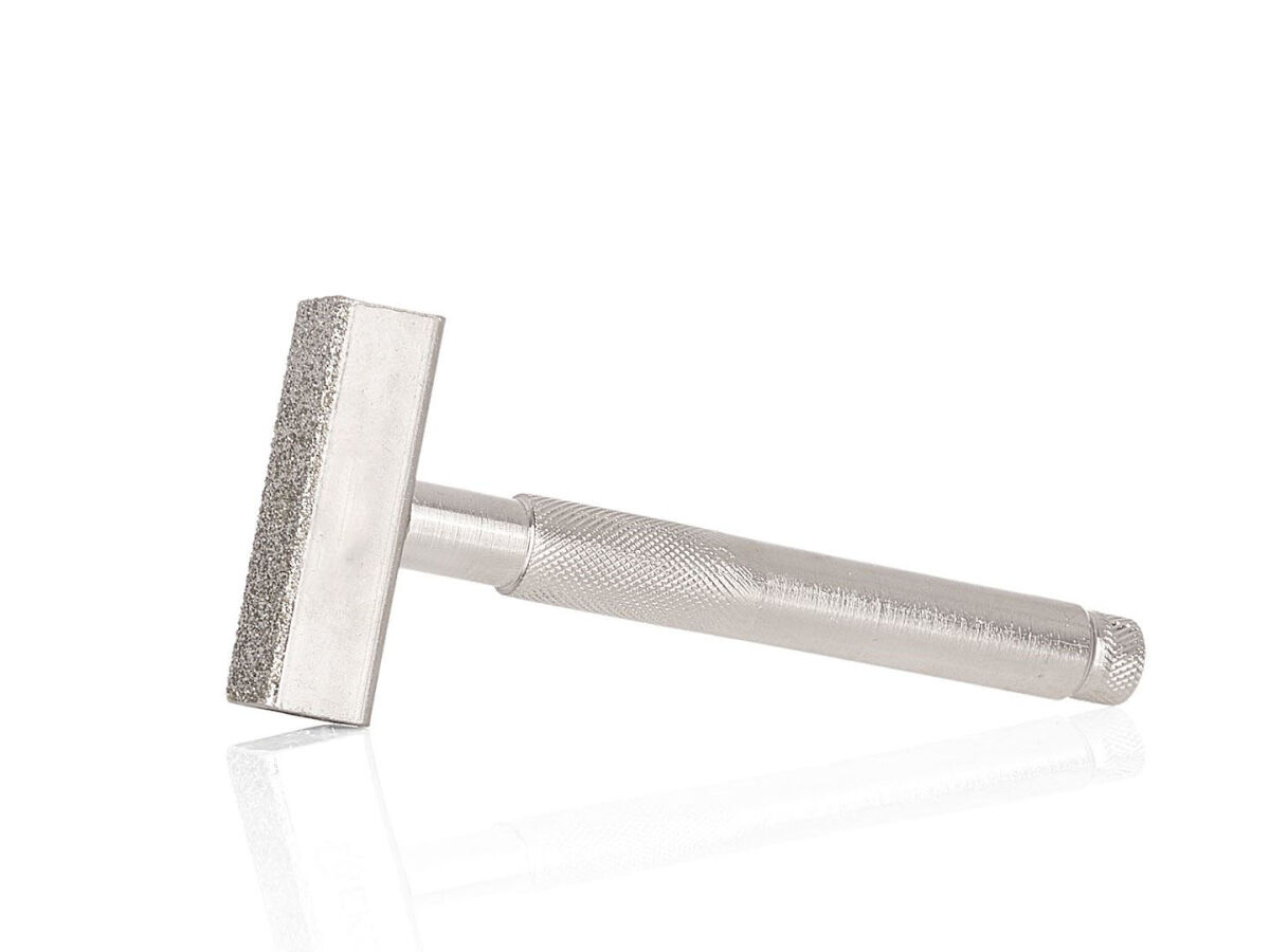 Diamant-Schleifscheibenabrichter 45 × 13 mm