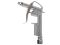 Druckluft-Ausblaspistole 5-tlg. – mit 90 mm & 180 mm Verlängerung + Adapter