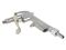 Druckluft-Ausblaspistole 5-tlg. – mit 90 mm & 180 mm Verlängerung + Adapter