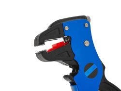 Automatische Abisolierzange 0,5–6,0 mm² mit...