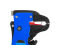 Automatische Abisolierzange 0,5–6,0 mm² mit integriertem Kabelschneider