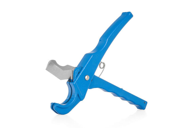 Schlauch- & Rohrschneidezange 3–36 mm für Kunststoff & PP-Rohre
