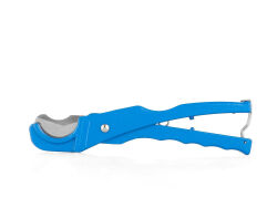 Schlauch- & Rohrschneidezange 3–36 mm für Kunststoff & PP-Rohre