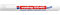 50 x edding 8046 Ready white industry pen permanent im Set
