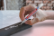 50 x edding 8046 Ready white industry pen permanent im Set