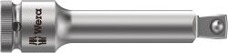 Wera 8100 SA 13 Zyklop Comfort Knarrensatz Umschalthebel 1/4"-Antrieb metrisch