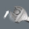 Wera 6004 Joker 6 Set 1 selbstjustierender Maulschlüssel 7-32 mm / 1/4" - 1 1/4"