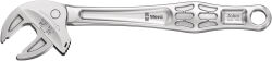 Wera 6004 Joker 2 Set 1 selbstjustierender Maulschlüssel 19-32 mm / 3/4"-1 1/4"