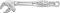 Wera 6004 Joker 2 Set 1 selbstjustierender Maulschlüssel 19-32 mm / 3/4"-1 1/4"