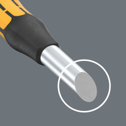 Wera 9999 X-Power Betätigungswerkzeug für Einsteckwerkzeuge 14x18 mm