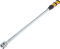 Wera 9999 X-Power Betätigungswerkzeug für Einsteckwerkzeuge 14x18 mm