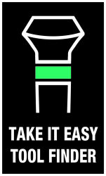 Wera 9702 Tool Rebel Werkstattwagen Stainless XXL 2 mit Bestückung 202-teilig